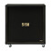 EVH 5150 Iconic 4x12 Cabinet Black - Caisse de Guitare