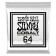 Ernie Ball 10464 - Corde au dtail guitare lectrique Slinky Cobalt - Fil rond 064