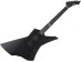 James hetfield snakebyte - black satin