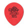 Jim Dunlop 413r50 0,5 mm Tortex Larme Pick .50mm RED