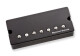 Seymour Duncan NGL-B-A-SB-7STR Humbucker 7 corde Nazgl Micro pour Guitare Electrique Noir