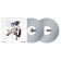 Control Vinyl (Clear) - RB-VD2-CL (Pair) - Accessoires pour DJ