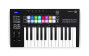 Novation Launchkey 25 [MK3] clavier matre MIDI  intgration parfaite avec Ableton Live. Mode Chord, mode Scale et arpgiateur. Tous les logiciels qu'il vous faut pour produire de la musique.