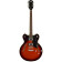 G5622 Electromatic Center Block Claret Burst guitare semi-hollow body