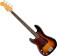 American professional ii precision bass gaucher (usa, rw) - 3-color sunburst