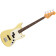 Player II Mustang Bass PJ RW Hialeah Yellow