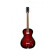 VINTAGE51-51 - Guitare électro-acoustique D-Series Vintage Series 5/51 Studio Burgundy Blackburst