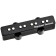 STK-J2N Hot Stack Jazz Bass Neck Black