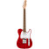 Affinity Series Telecaster FMT SH Crimson Red Transparent