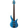 TRBX305 Factory Blue basse électrique 5 cordes