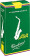 Vandoren SR264 Java 10 Anches pour Saxophone Alto 4 Vert