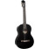 C40BLII Classical Acoustic Guitar (Black)