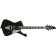 Ibanez PS120  Black Guitare lectrique