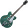 G5622t electromatic center block double-cut with bigsby - georgia green