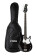 Yamaha BB234 Guitare lectrique 4 cordes Noir