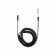 Pro X Wendelkabel 3m - Câble pour casque d'écoute