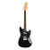 Player II Mustang RW Black - Guitare Électrique