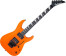 Dinky arch top js32 dka - neon orange