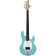 Intro Series StingRay Ray2 Electric Blue basse électrique