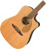 Fender Redondo Player Acoustic Guitar - Natural