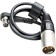 OCC8 câble adaptateur mini-XLR vers XLR pour OC818