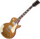 Mary ford les paul standard - gold top