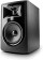 JBL 305P MKII Powered Two Way Active Studio Reference Monitor  5 Woofer and 1 Tweeter, next gen transducers, stunning detail, precise imaging, wide sweet spot, flexible connectivity  Single Unit