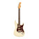 American Professional II Stratocaster RW Olympic White