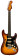 Suona Thinline Strat VIB LTD