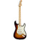 Player Stratocaster HSS 3-Color Sunburst MN