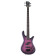 NS Pulse II 4 Ultra Violet Matte - Basse Électrique 4 Cordes