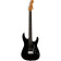 Pro-Mod DK24 HH 2PT EB Black - Guitare Électrique