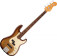 American ultra precision bass (usa, rw) - mocha burst