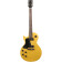 Original Collection Les Paul Special LH TV Yellow guitare électrique pour gaucher avec étui