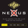 NXB40 Nexus Coated Type 52 Strings 40/100