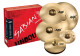 SABIAN Cymbale AAX PRAISE AND WORSHIP BRILLANT