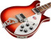 rn620fg Rickenbacker 620 FIREGLO