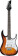 Ibanez GRG140-SB Guitare lectrique forme ST, Sunburst