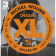 EXL140-3D NICKEL WOUND LIGHT TOP/HEAVY BTM PACK DE 3