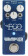 Wampler Mini Ego Compressor - Pedal de efectos para guitarra elctrica