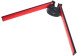 18865 Support Arm Set A - Red