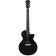 Larry Carlton L3 HH Black Satin guitare électrique