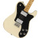 Fender Vintera Road Worn '70s Telecaster Deluxe MN Olympic White - Guitare lectrique