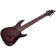 Omen Elite 8 Multi-scale Black Cherry Burst