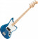 Jaguar bass affinity h - lake placid blue