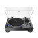 Audio Technica AT-LP140XP-BK Direct-Drive Professional Fully Manual DJ Turntable (Black)