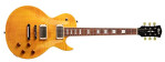 Cort CR250 - Guitare lectrique srie Classic Rock - Ambre antique
