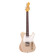 Icon V62MRAB Distressed Ash Blonde - Guitare Électrique