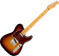 American professional ii telecaster (usa, mn) - 3-color sunburst