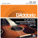 Daddario EFT15 jeu de cordes pour guitare folk